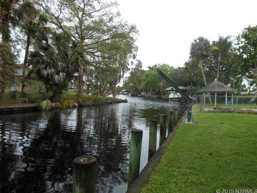 Tomoka Estates Unit 05 - Residential