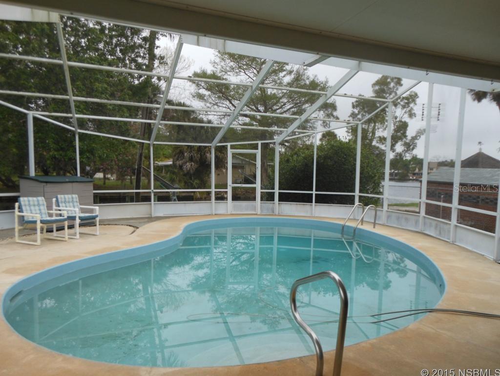 Tomoka Estates Unit 05 - Residential