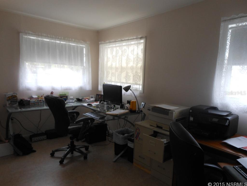 Tomoka Estates Unit 05 - Residential