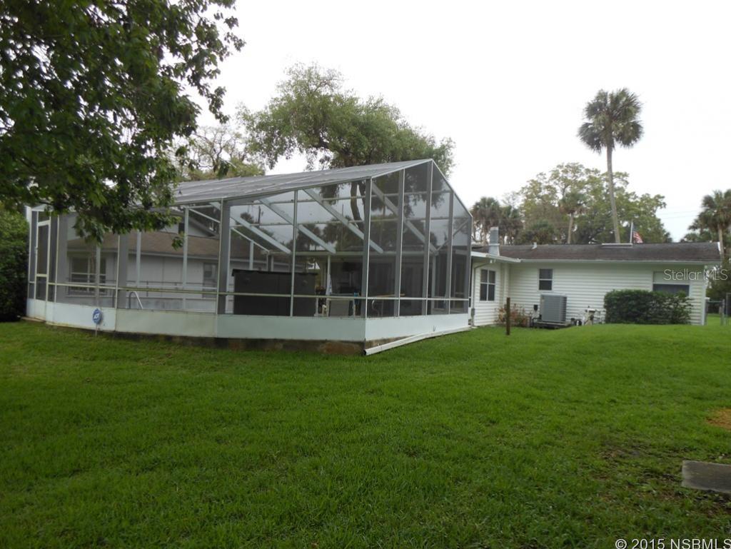 Tomoka Estates Unit 05 - Residential