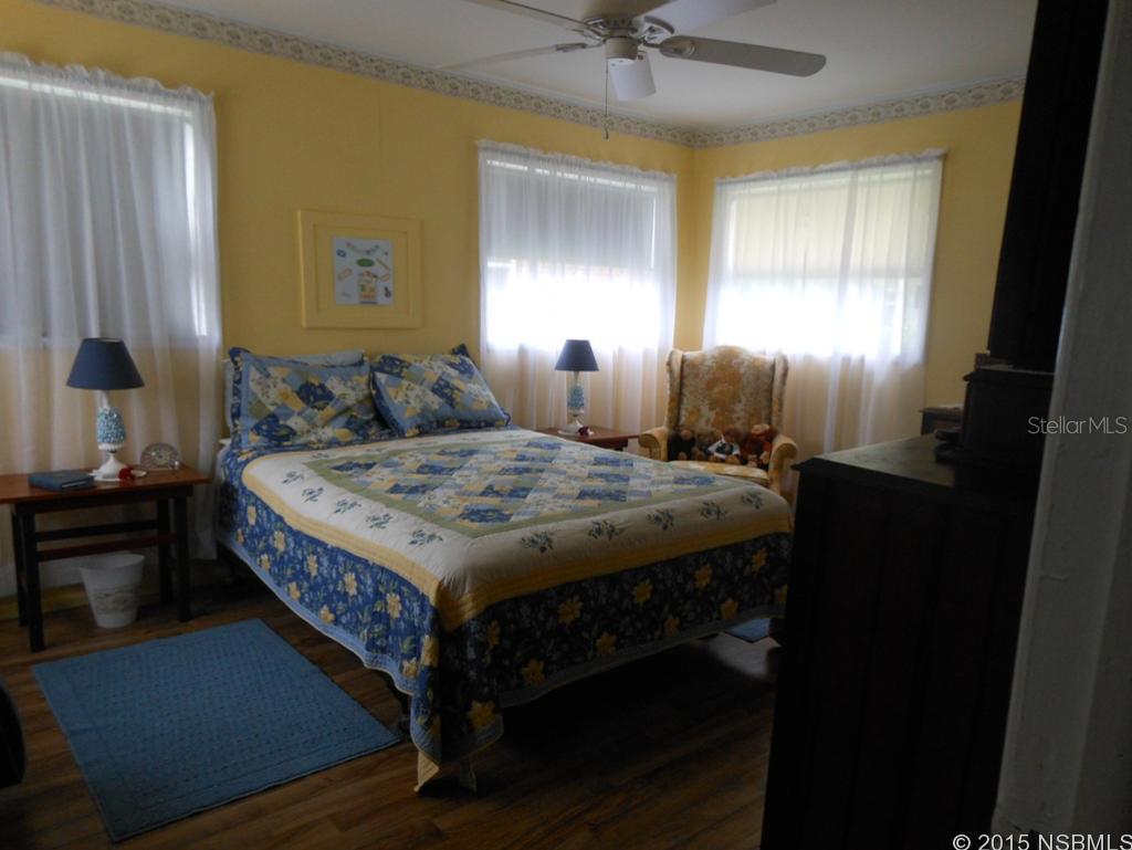 Tomoka Estates Unit 05 - Residential