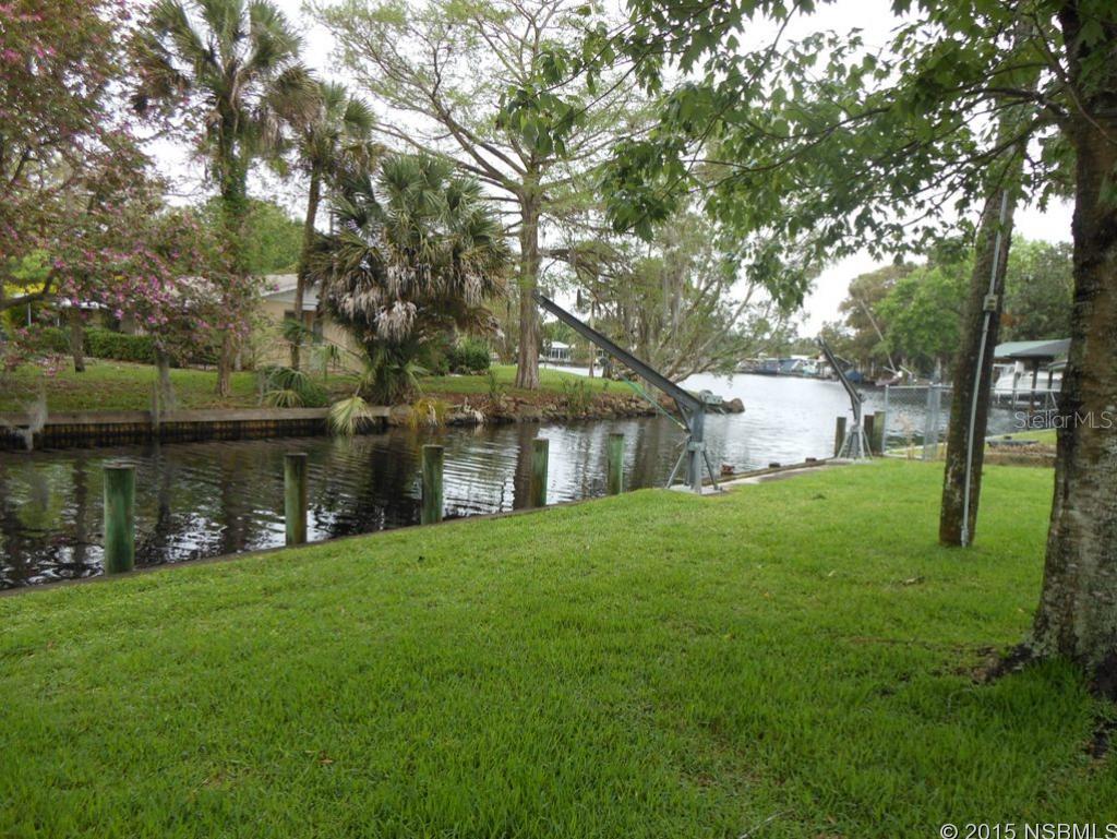 Tomoka Estates Unit 05 - Residential