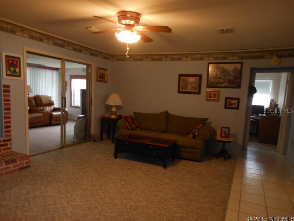 Tomoka Estates Unit 05 - Residential