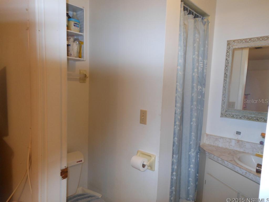 Tomoka Estates Unit 05 - Residential