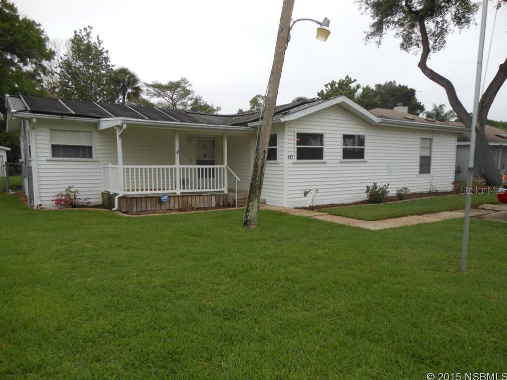 Tomoka Estates Unit 05 - Residential