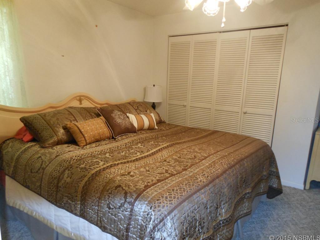 Tomoka Estates Unit 05 - Residential