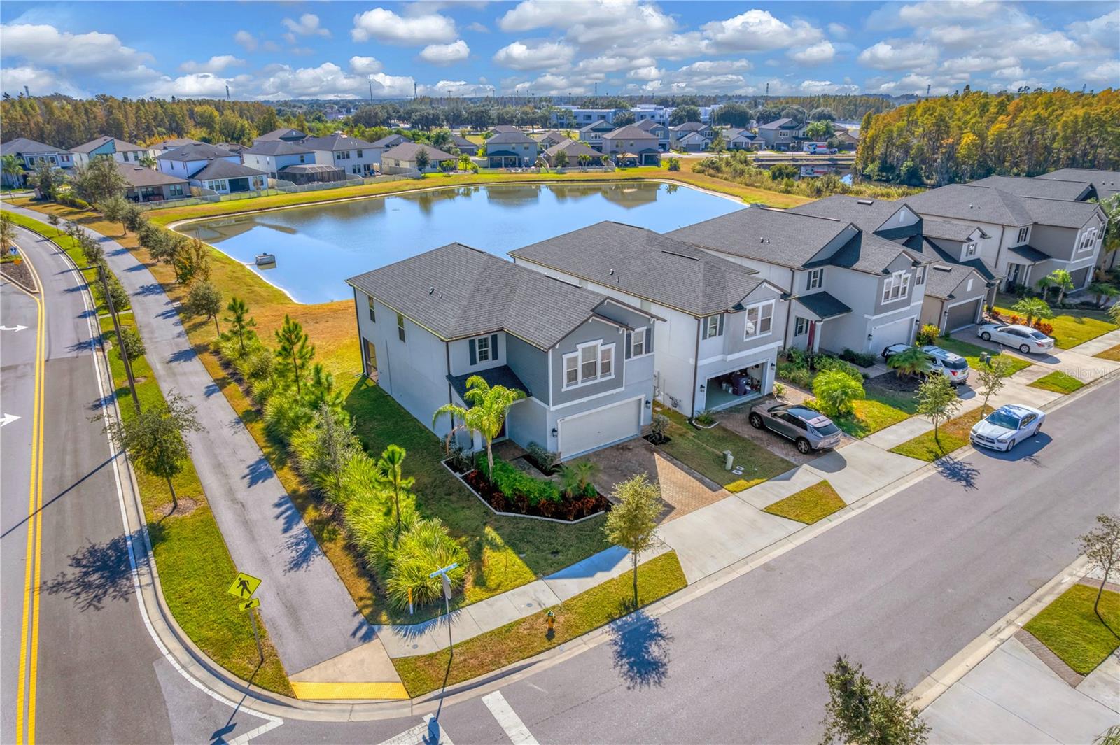 MITCHELL 54 WEST PH 2 - Residential