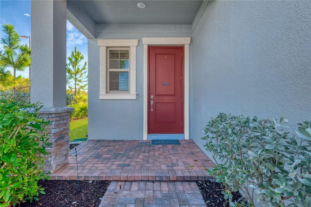 Photo of 8742 Winning Fields Road, New Port Richey, FL 34655 (MLS # TB8449497)