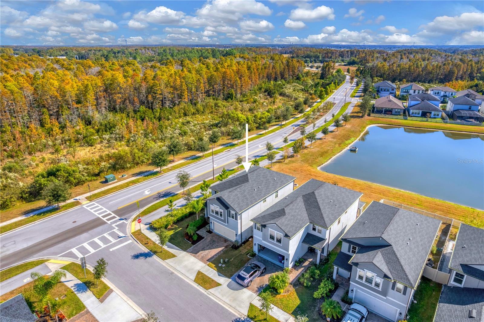 MITCHELL 54 WEST PH 2 - Residential