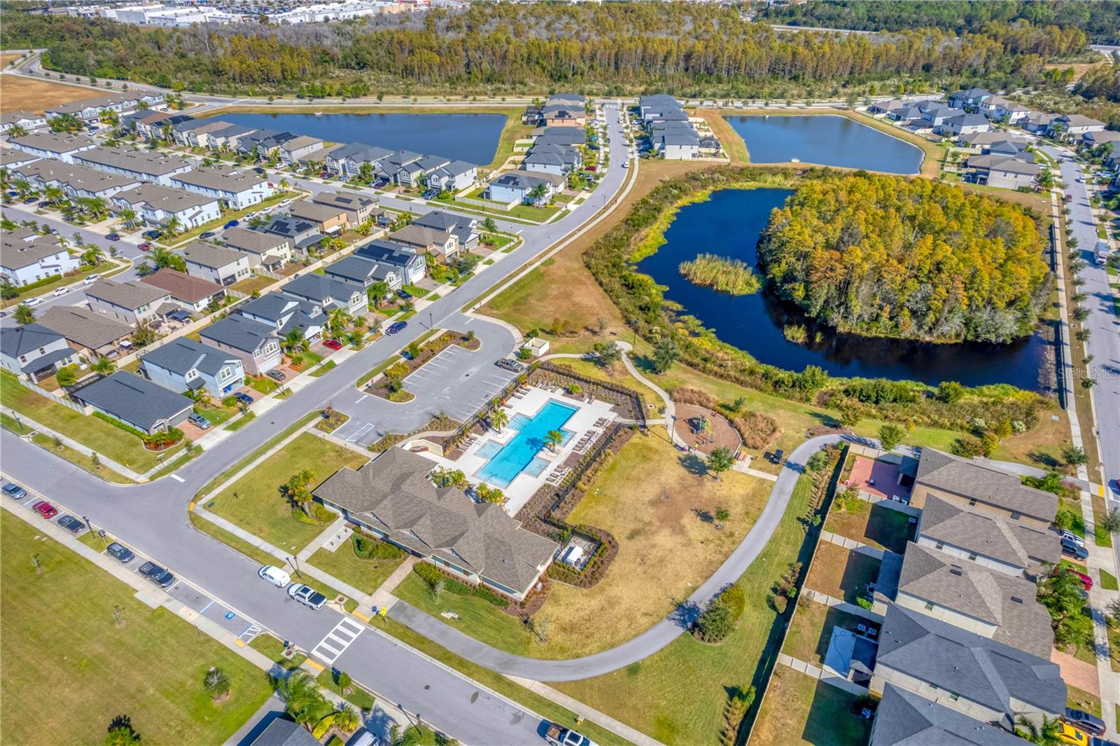 MITCHELL 54 WEST PH 2 - Residential