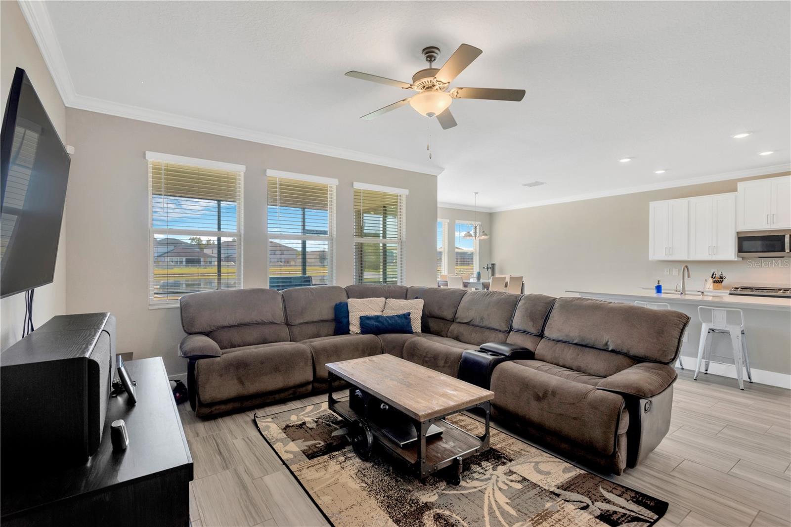 MITCHELL 54 WEST PH 2 - Residential