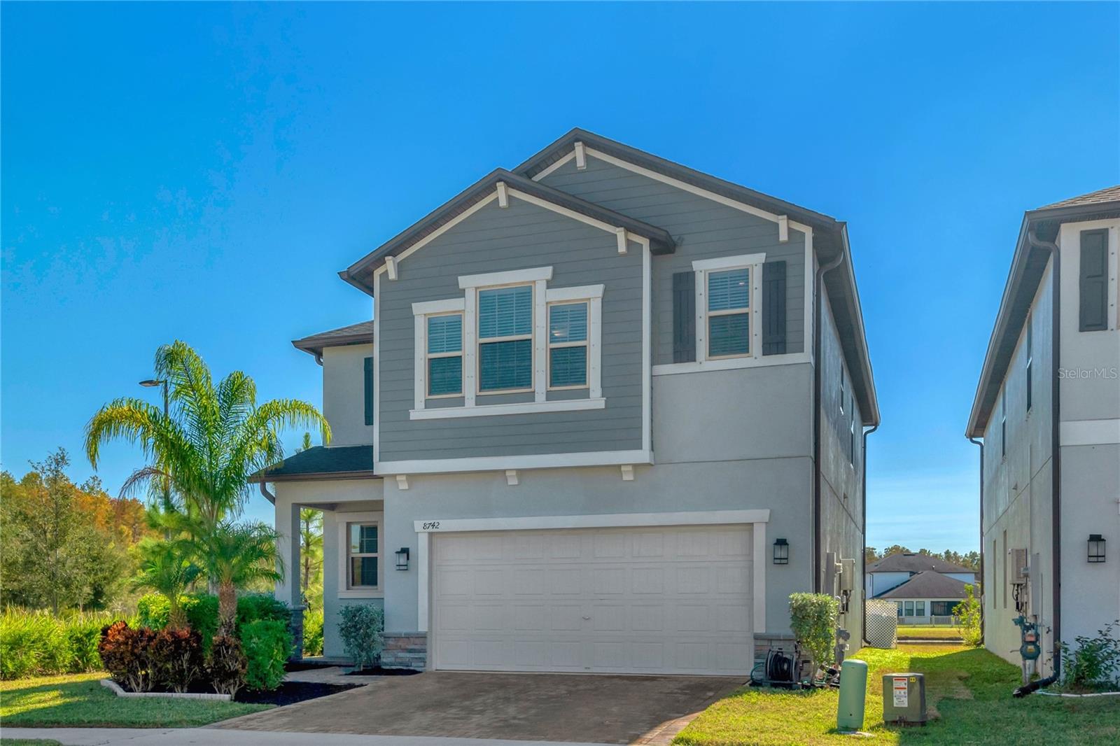 MITCHELL 54 WEST PH 2 - Residential