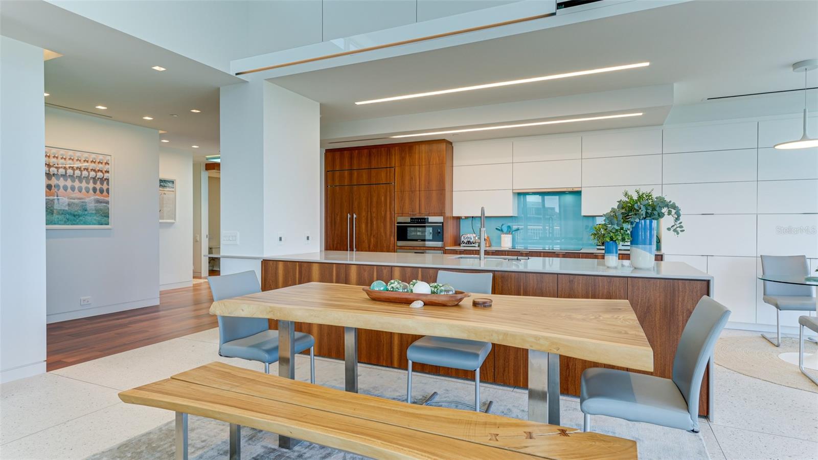 PIERRE - Residential Lease