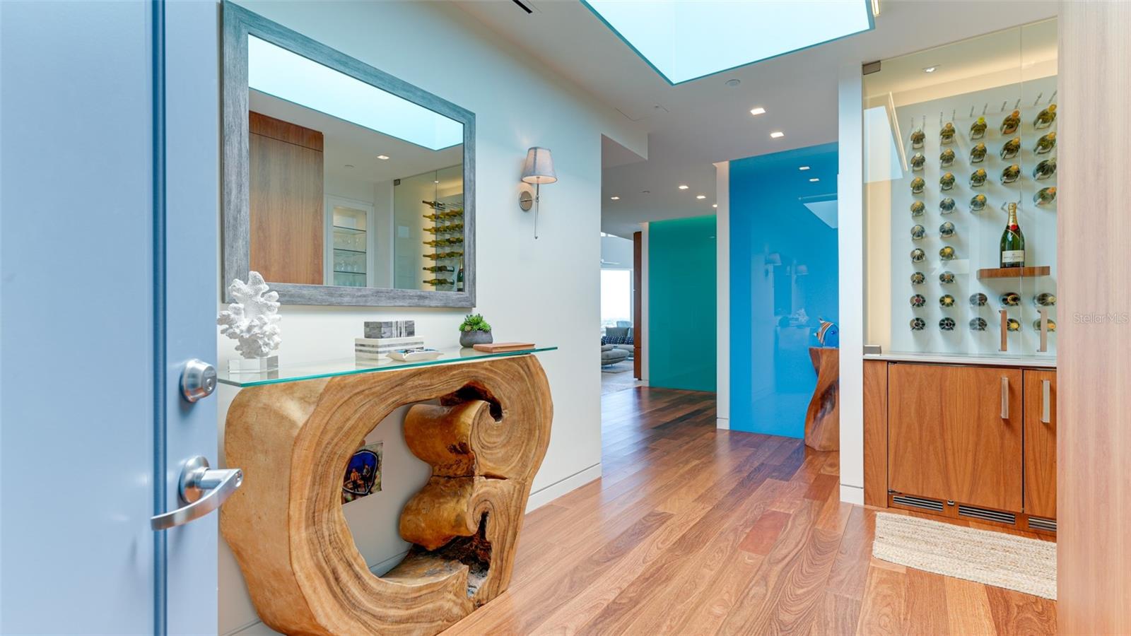 PIERRE - Residential Lease