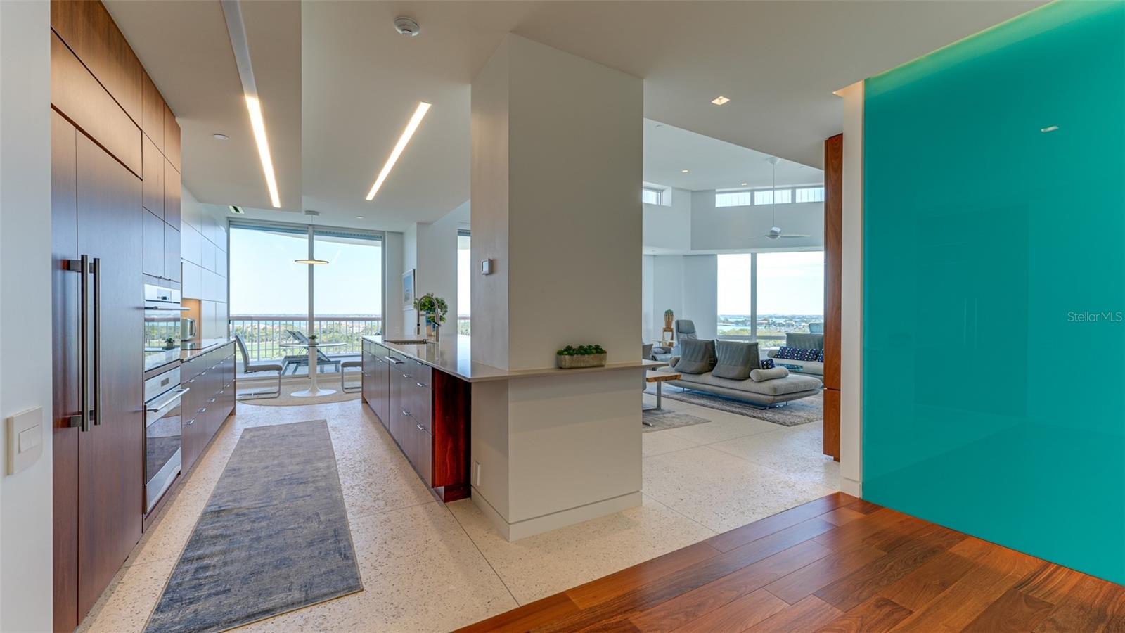 PIERRE - Residential Lease