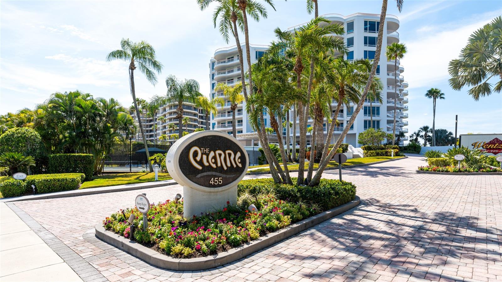This EXQUISITE 3 bedroom - 3 ½ bath Penthouse has everything you will ever want in a Luxury Beachfront Condo; an open floor plan with plenty of space for living, dining and entertaining and custom appointments throughout. Natural light fills the condo from the moment you enter the foyer and a large skylight is overhead. Floor to ceiling windows frame the 14’ ceiling’s perimeter creating a dramatic living space. The entire condo has been renovated incorporating the latest in design, trends and materials. A few of the highlights are: custom “barn doors”, custom kitchen cabinetry with floor to ceiling pantry space, state of the art appliances and a quartz countertop, a wine fridge and custom bar space, new recessed lighting and spectacular light fixtures, master suite complete with custom closets, king size bed and a breathtaking bathroom, a guest bedroom with an en suite bath. All of this with outstanding, breathtaking views of the Gulf, Bay and Golf Course. You won’t find another unit like this on LONGBOAT KEY. Schedule an appointment to visit today. LUXURY, GULF OF MEXICO, SARASOTA RENTALS, LONGBOAT KEY.
