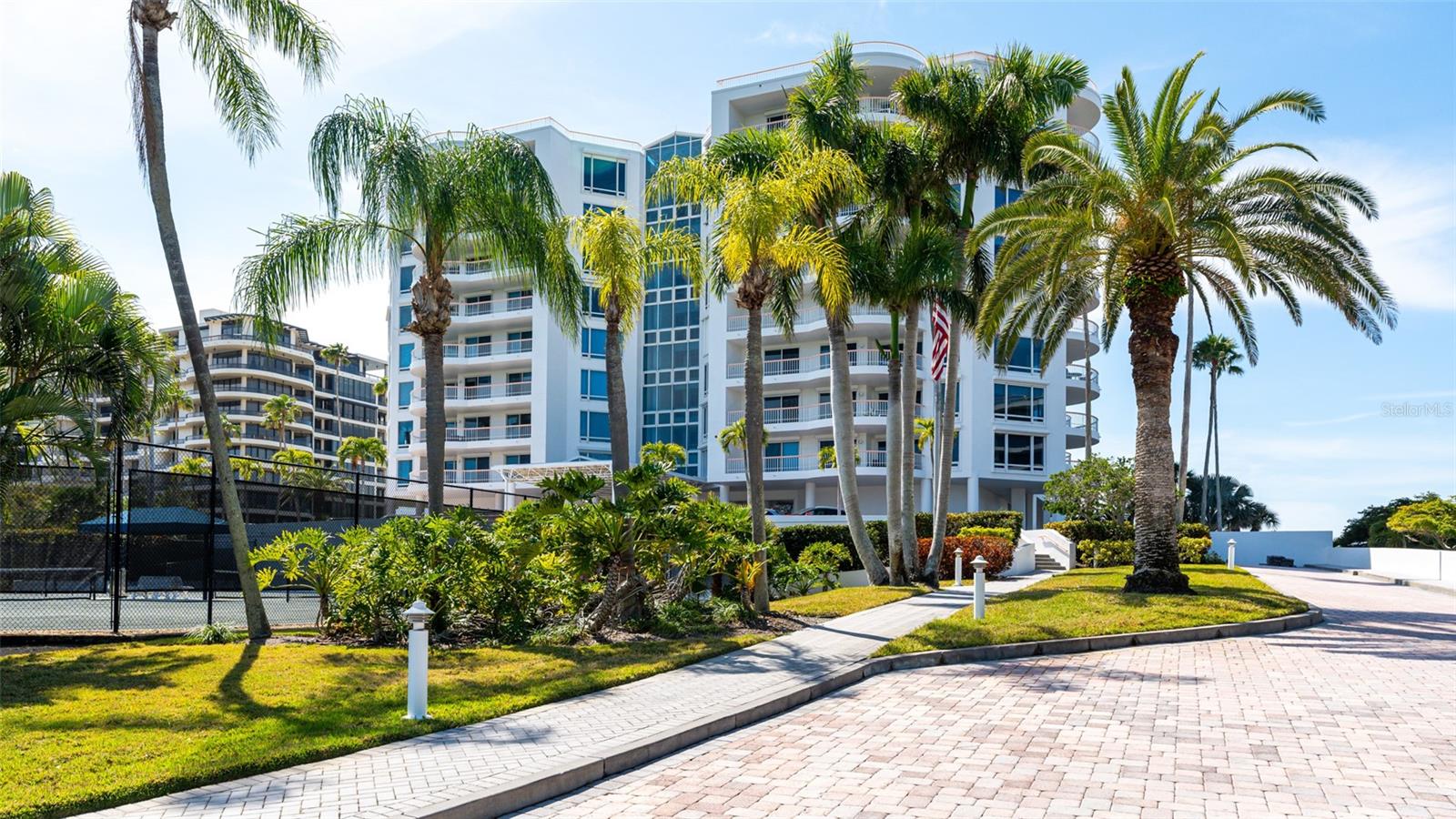 455 LONGBOAT CLUB ROAD PH1
