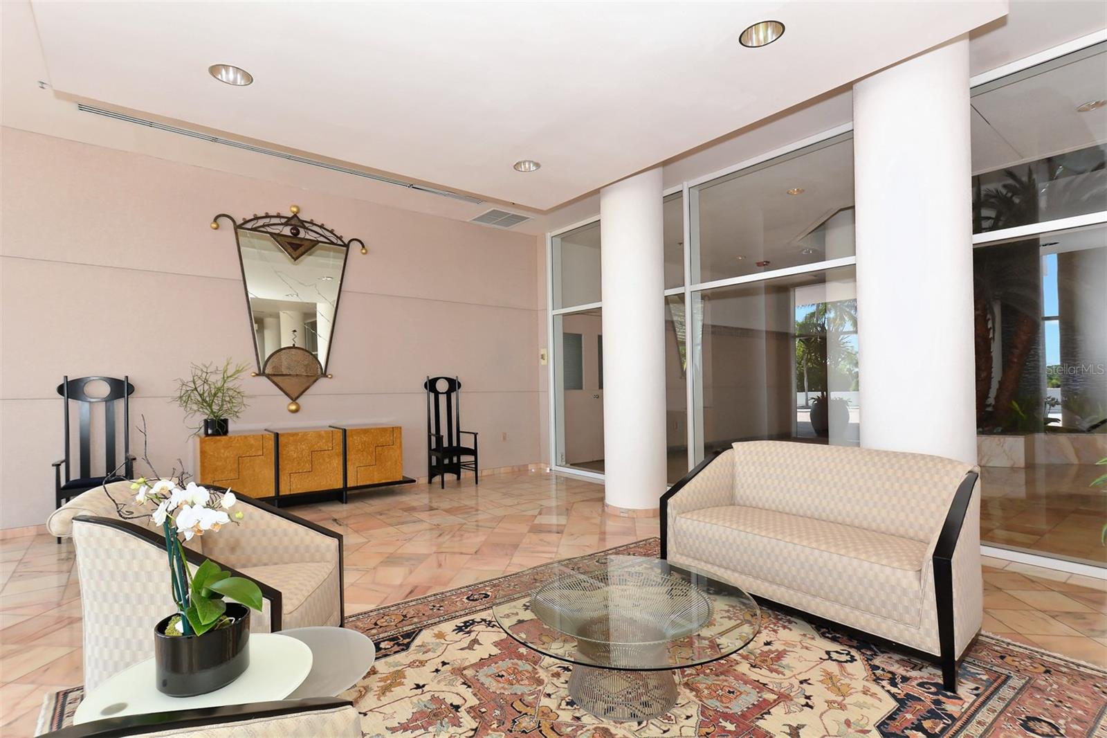 PIERRE - Residential Lease