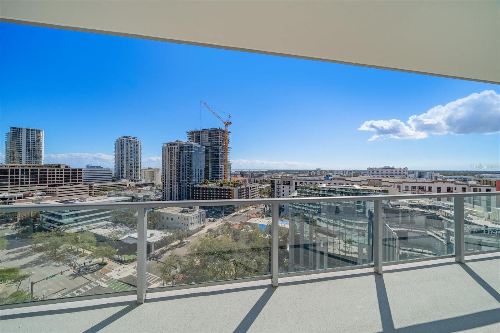 400 CENTRAL AVENUE 1203