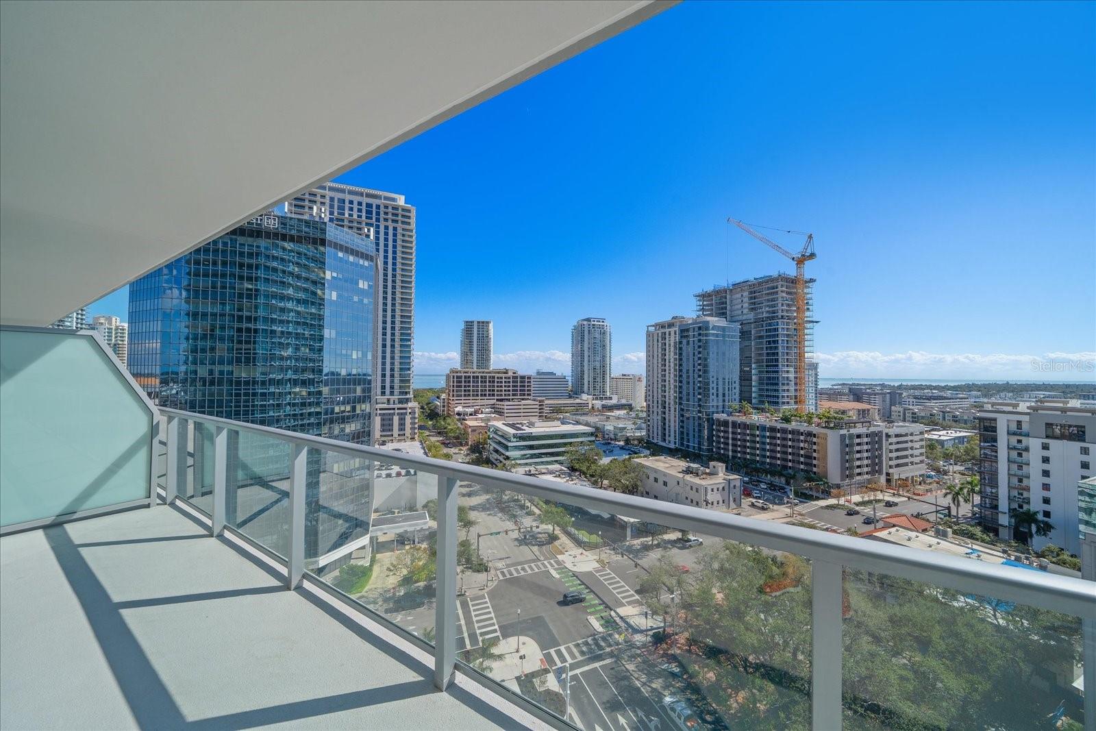 400 CENTRAL AVENUE 1203