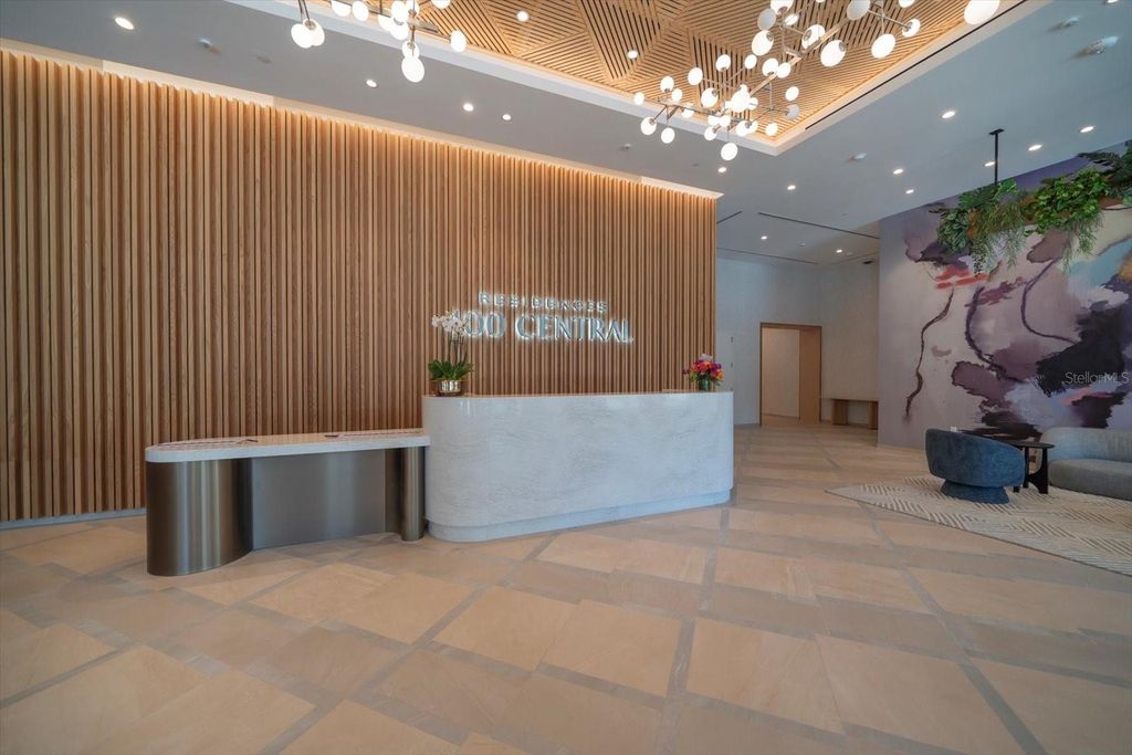 Photo of 400 Central Avenue #1203, St Petersburg, FL 33701 (MLS # TB8467777)