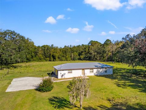 22325 WHITMAN ROAD BROOKSVILLE FL 34601