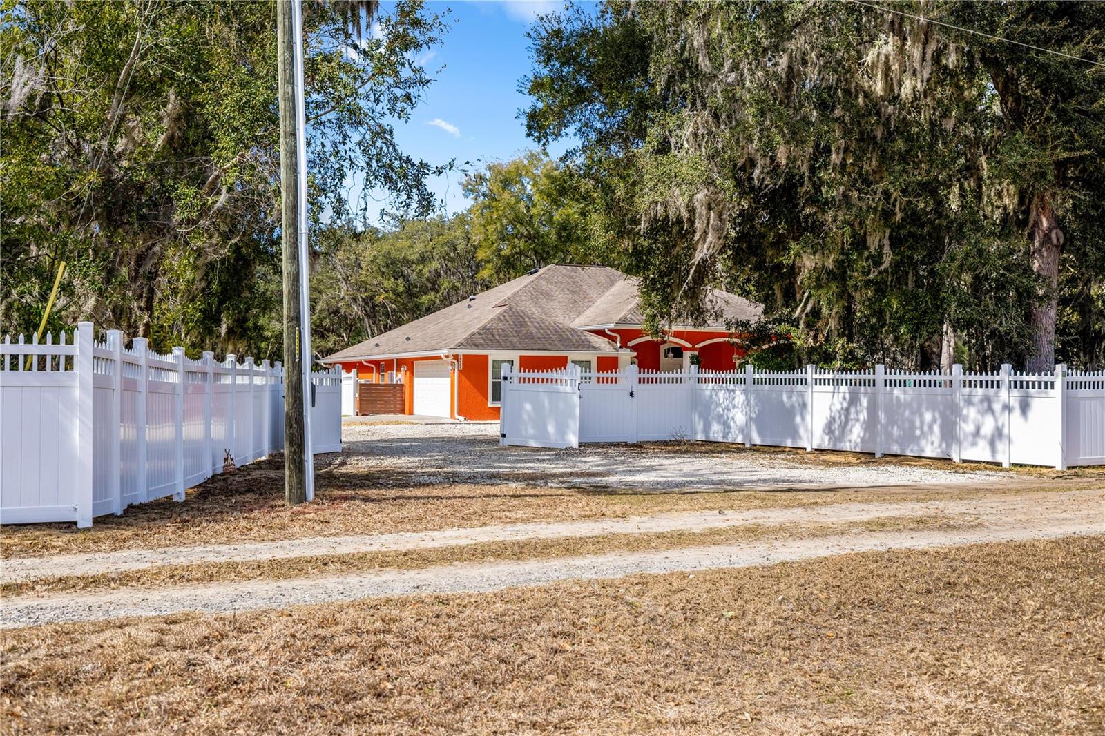 8490 SE 110TH STREET ROAD