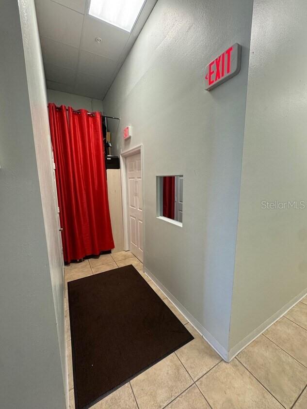 BRACY BUS PARK CONDO - Commercial Lease