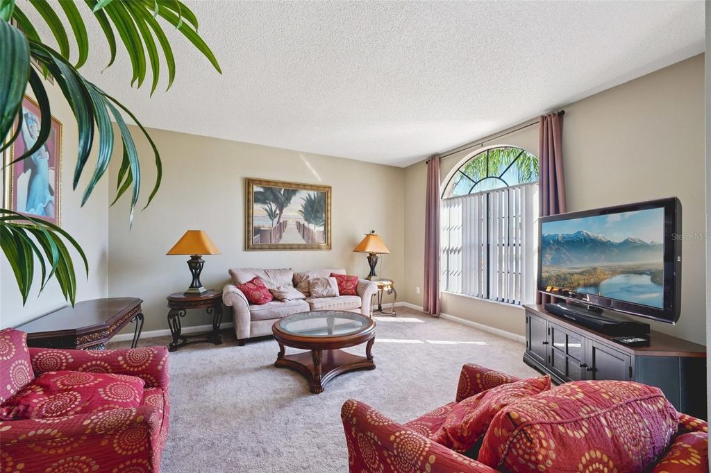 Photo of 12929 Prestwick Drive, Riverview, FL 33579 (MLS # TB8464948)