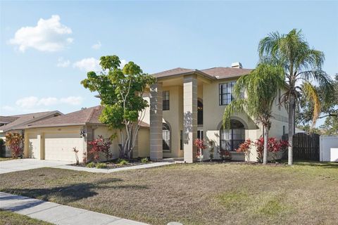 12929 PRESTWICK DRIVE RIVERVIEW FL 33579