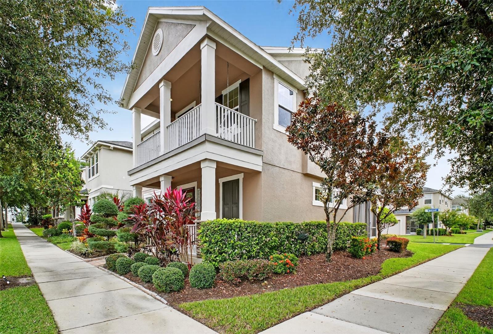 1105 EAGLE RUN WAY