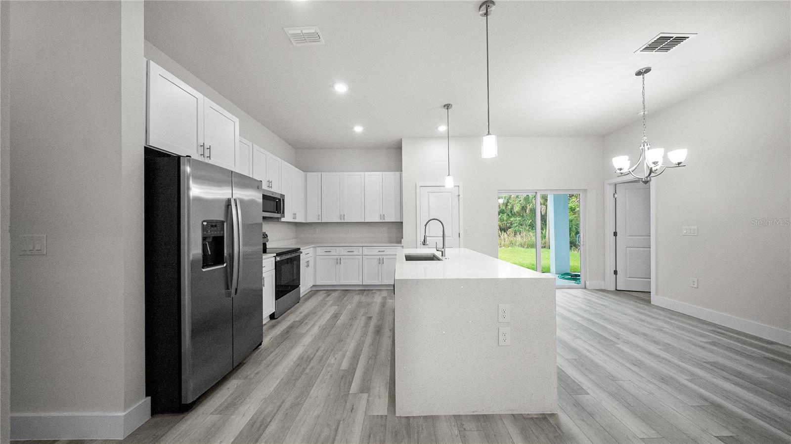 PORT CHARLOTTE SUB 06 - Residential