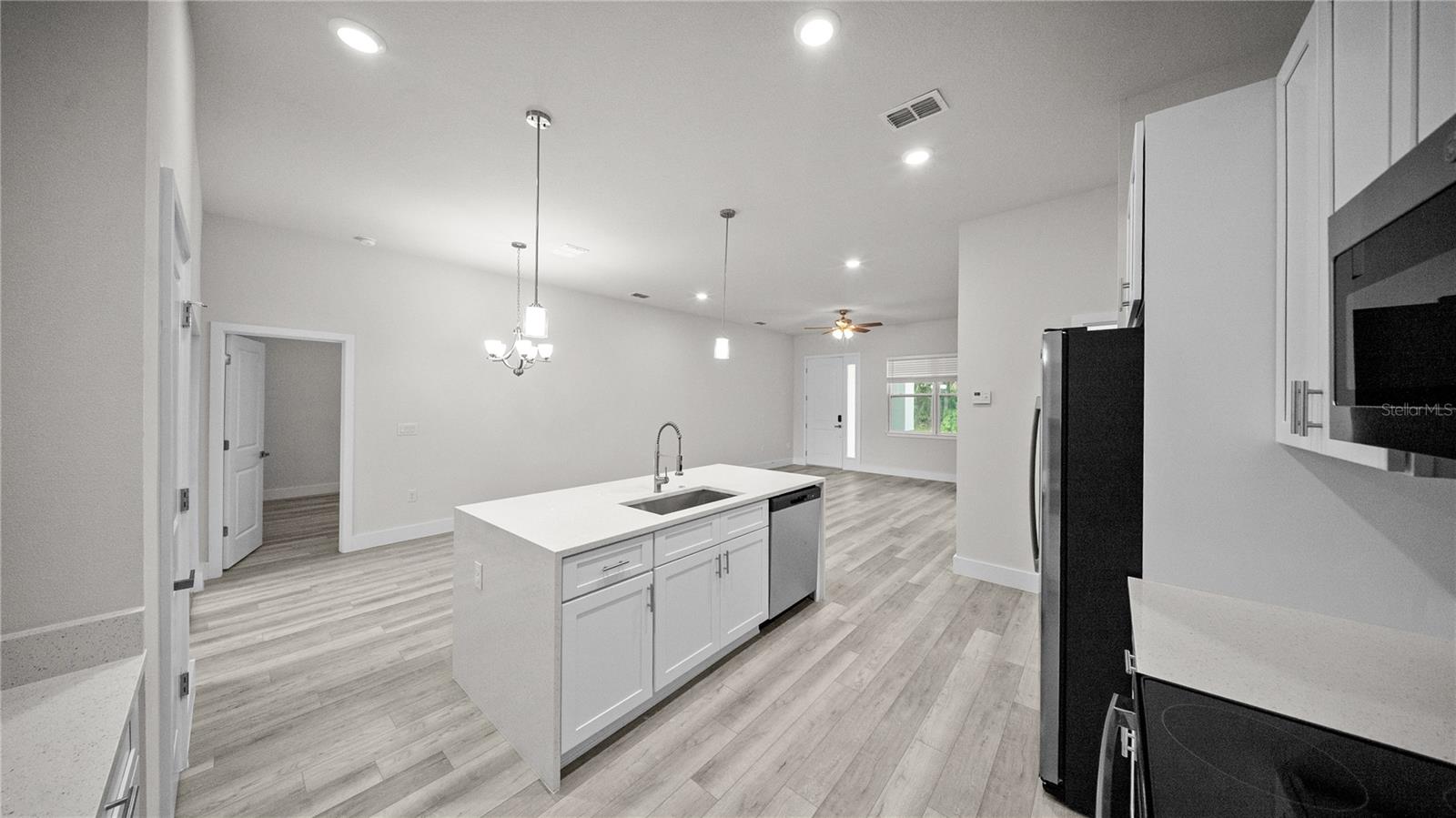 PORT CHARLOTTE SUB 06 - Residential
