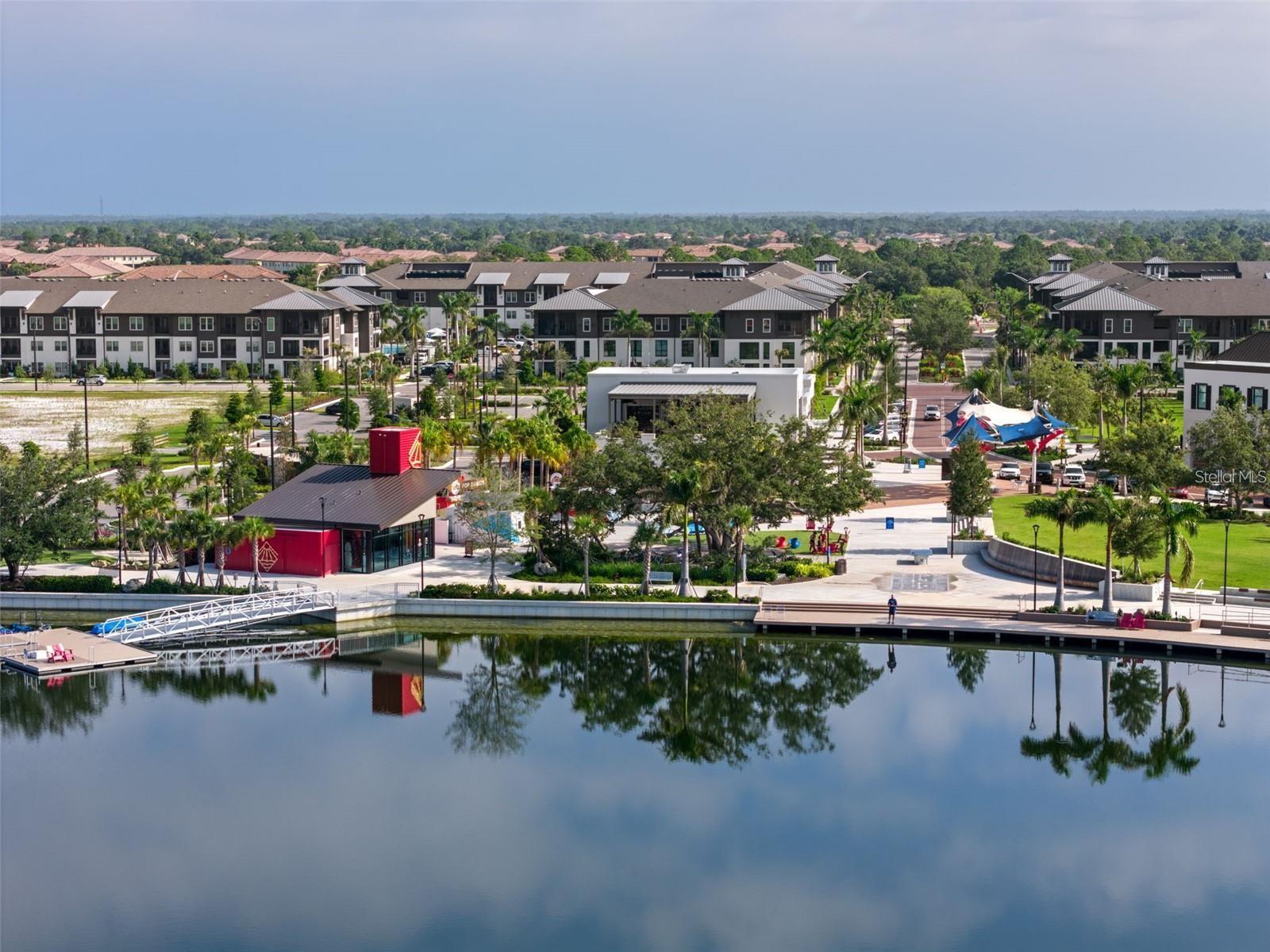 PORT CHARLOTTE SUB 06 - Residential