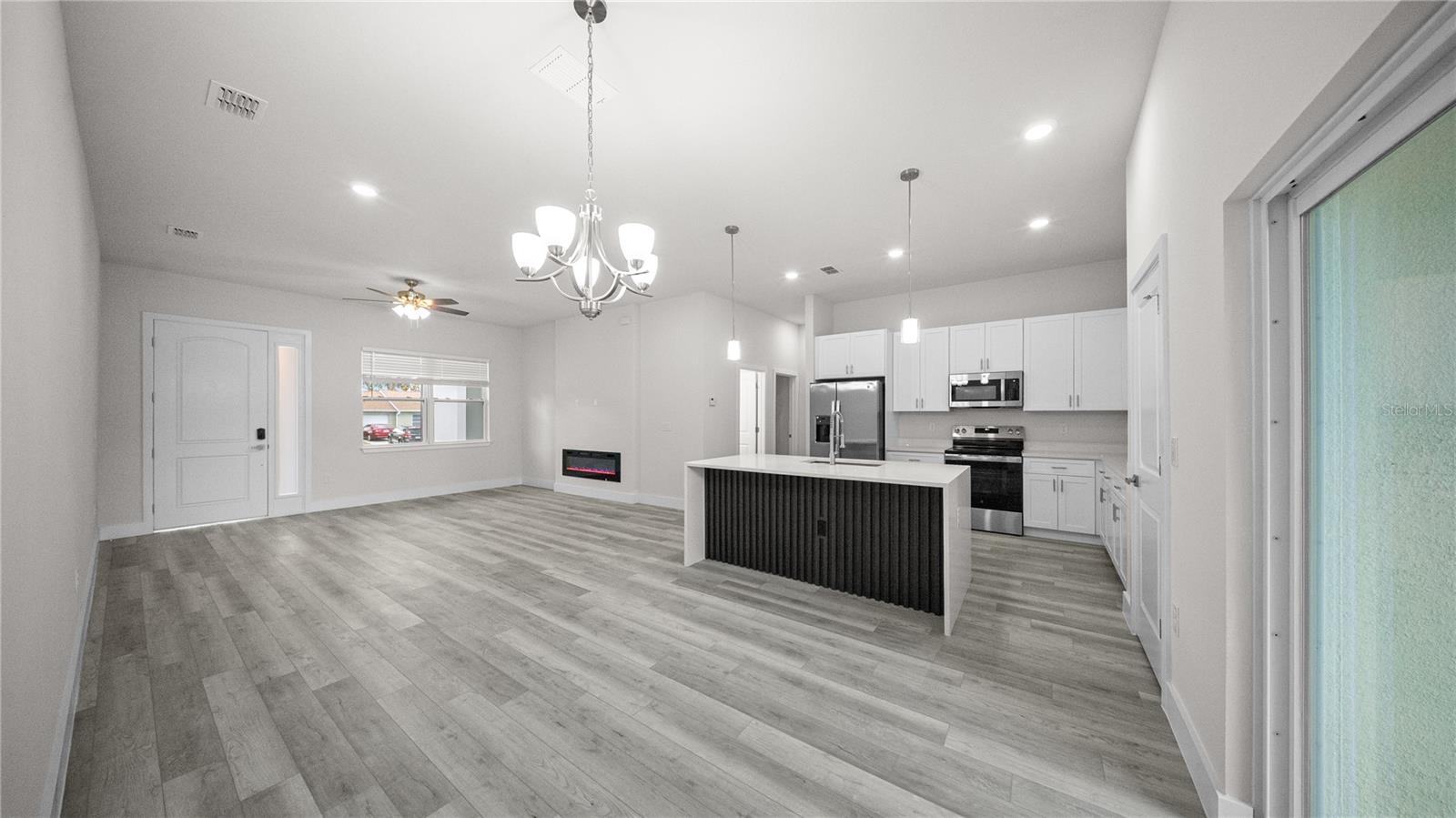 PORT CHARLOTTE SUB 06 - Residential