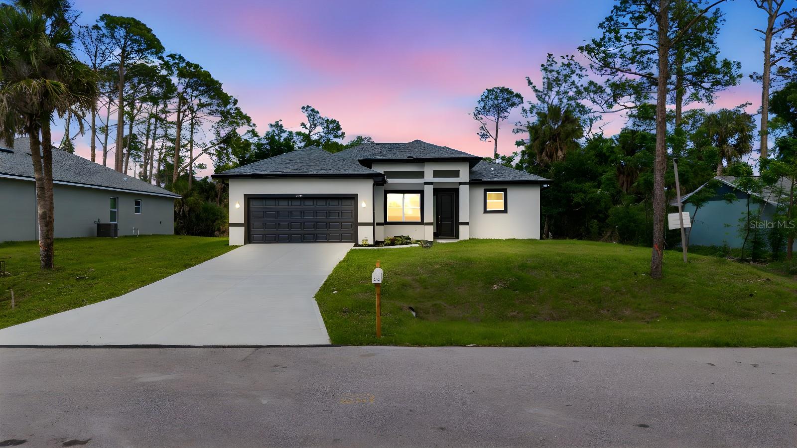 PORT CHARLOTTE SUB 06 - Residential