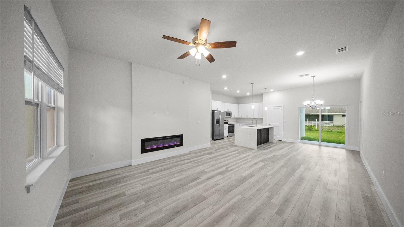 PORT CHARLOTTE SUB 06 - Residential