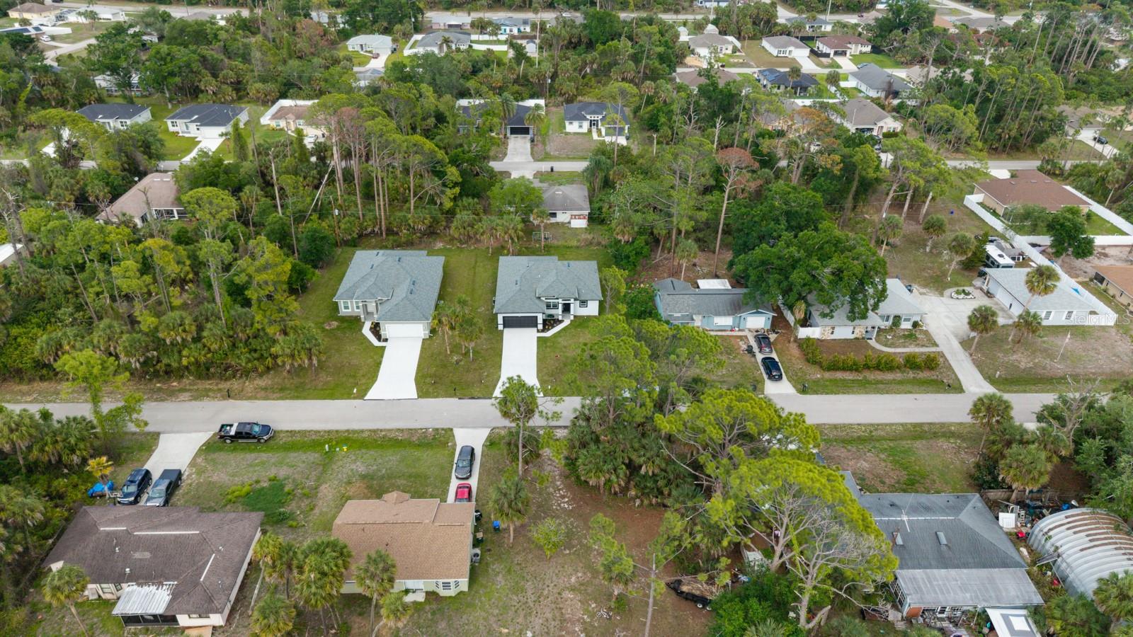 PORT CHARLOTTE SUB 06 - Residential