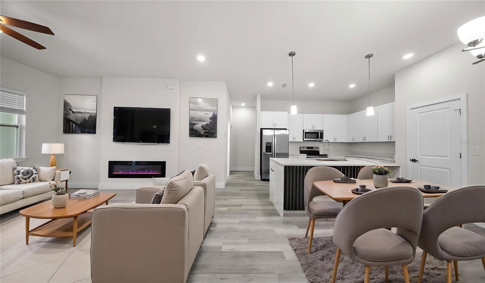 PORT CHARLOTTE SUB 06 - Residential