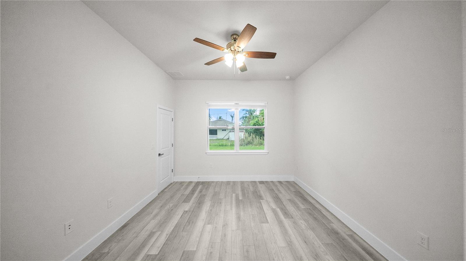 PORT CHARLOTTE SUB 06 - Residential