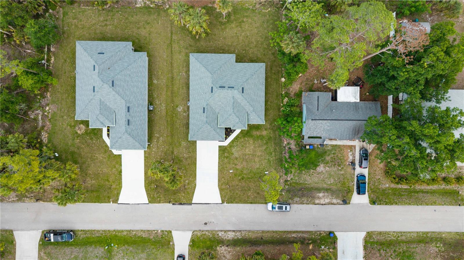 PORT CHARLOTTE SUB 06 - Residential