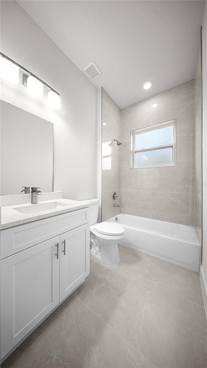 PORT CHARLOTTE SUB 06 - Residential