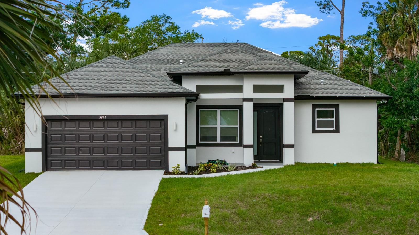 PORT CHARLOTTE SUB 06 - Residential