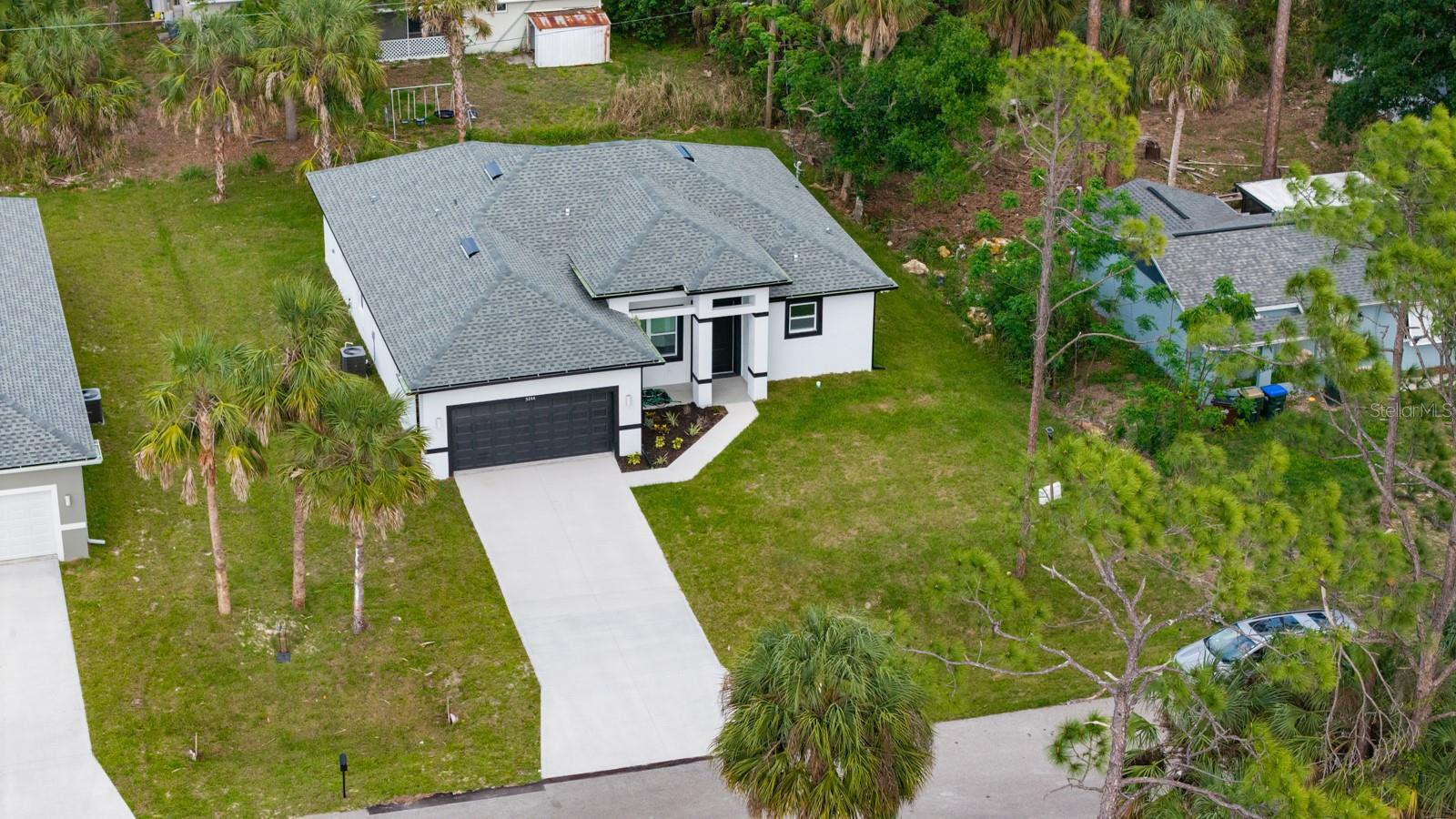 PORT CHARLOTTE SUB 06 - Residential