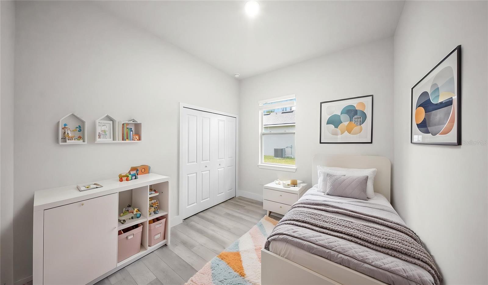 PORT CHARLOTTE SUB 06 - Residential