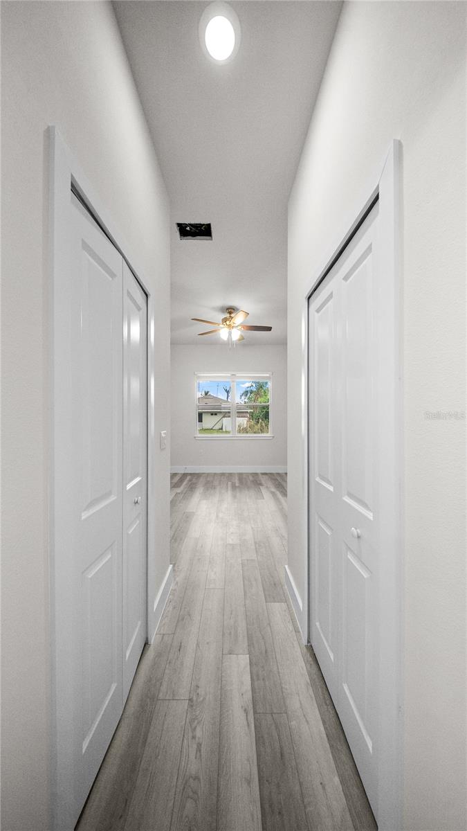 PORT CHARLOTTE SUB 06 - Residential