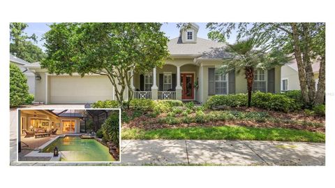 Photo of 509 Victoria Hills Drive, Deland, FL 32724 (MLS # V4941509)