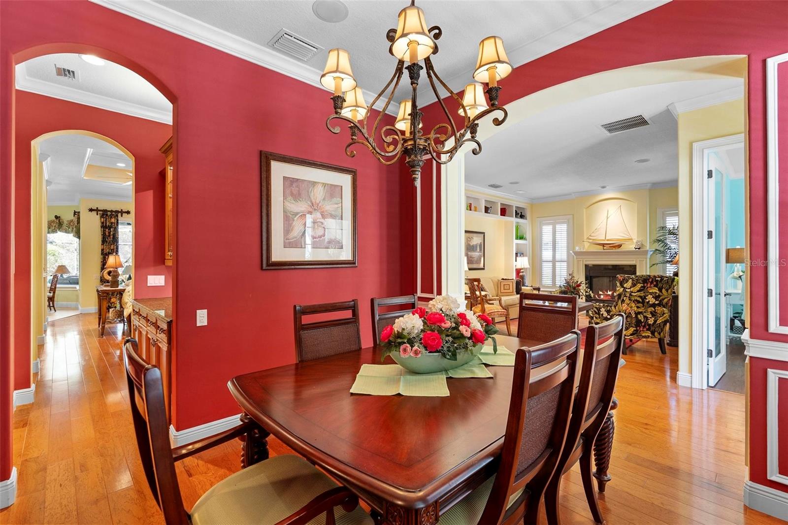 509 VICTORIA HILLS DRIVE