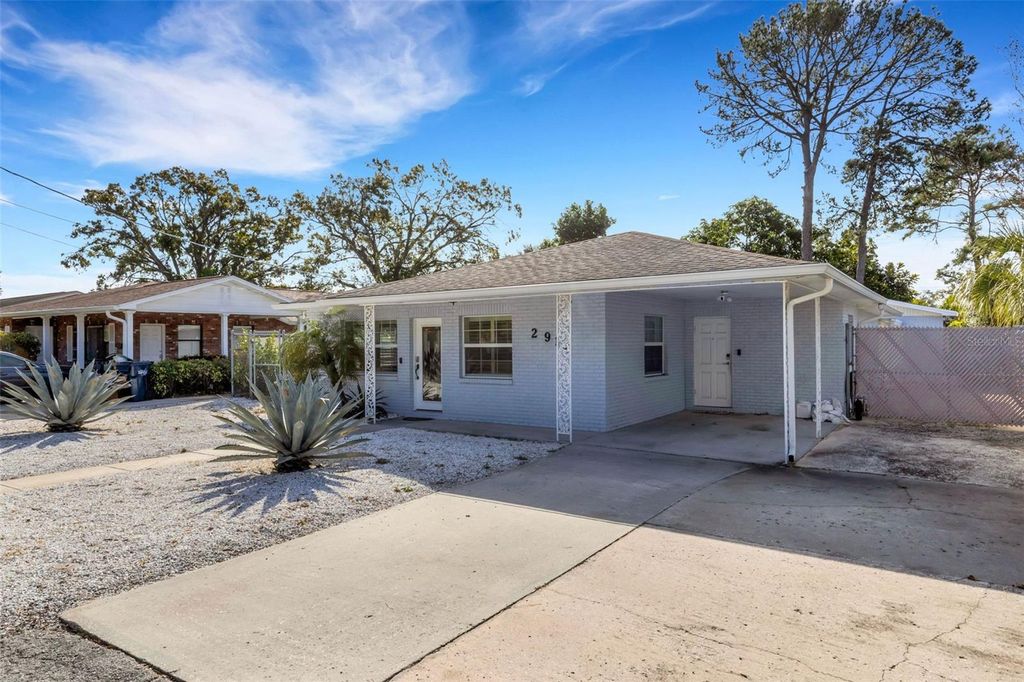 Photo of 2914 W Lake Avenue, Tampa, FL 33607 (MLS # TB8477577)