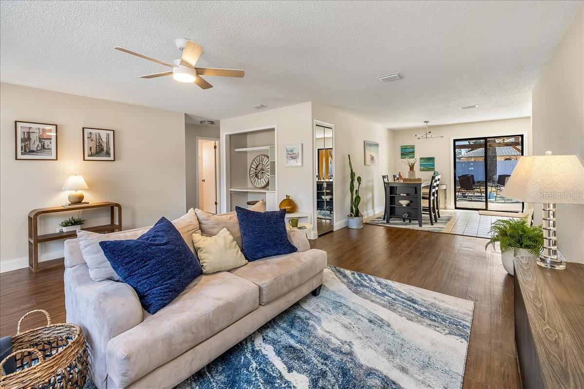 PALM COAST SEC 07 - Residential